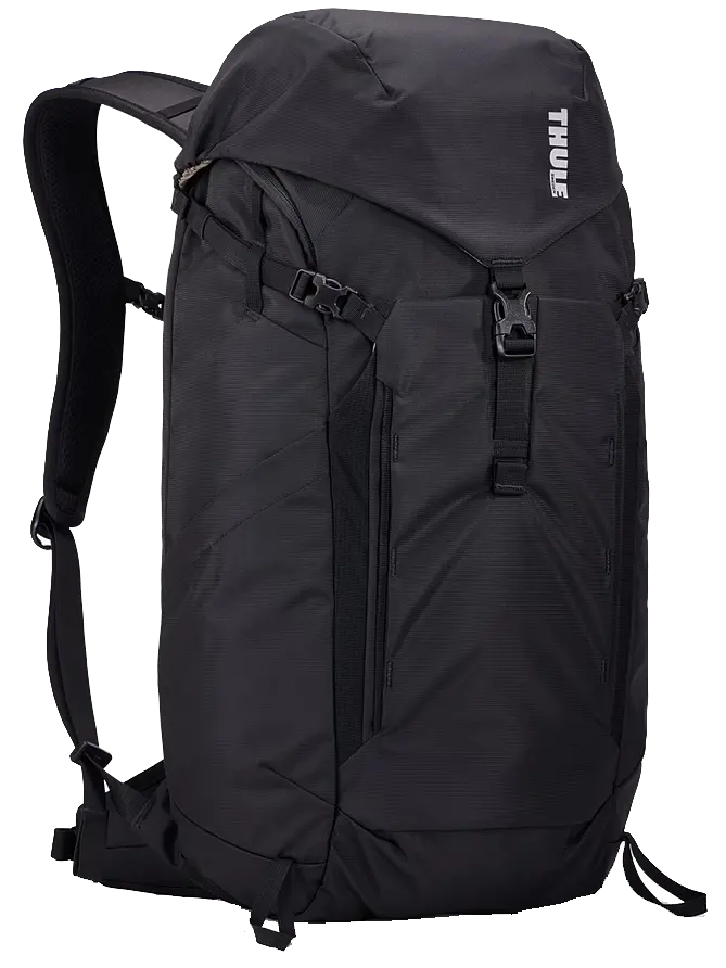 Рюкзак Thule AllTrail Daypack 25L TADP-225 чорний (7121880)