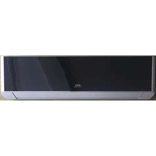 Кондиціонер Cooper&Hunter CH-S24FTXAM2S-BL Supreme - фото 2