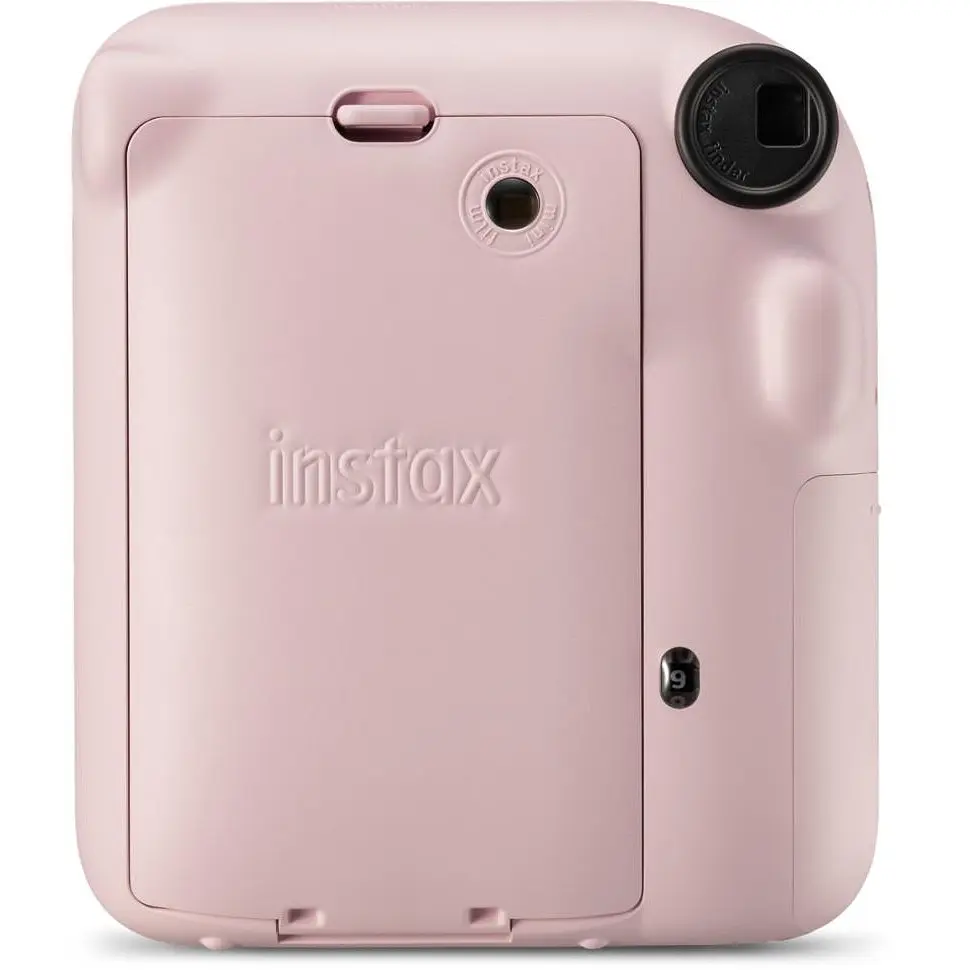 Фотокамера моментального друку Fujifilm Instax Mini 12 Blossom Pink (16806107) - фото 2