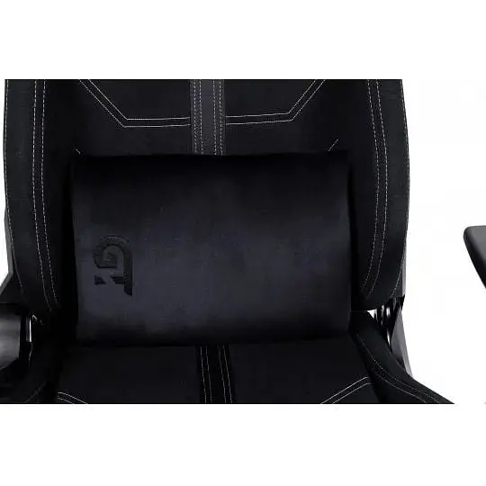 Геймерське крісло GT Racer X-2309 Fabric Black [121513] - фото 8