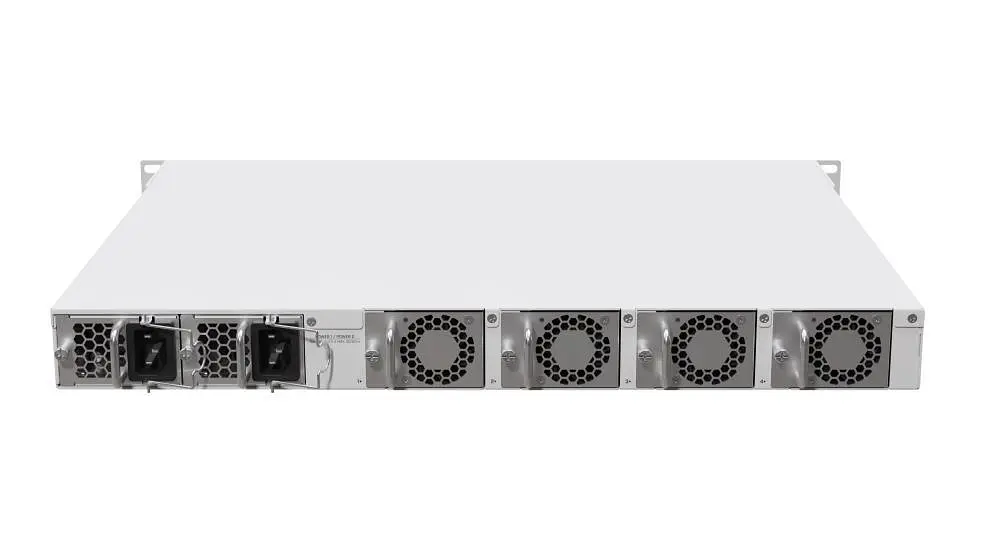 Мережевий комутатор Ethernet CCR2216-1G-12XS-2XQ MIKROTIK - фото 3