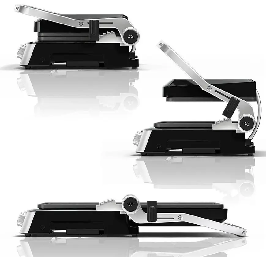 Гриль Braun MultiGrill 7 CG 7040 - фото 4