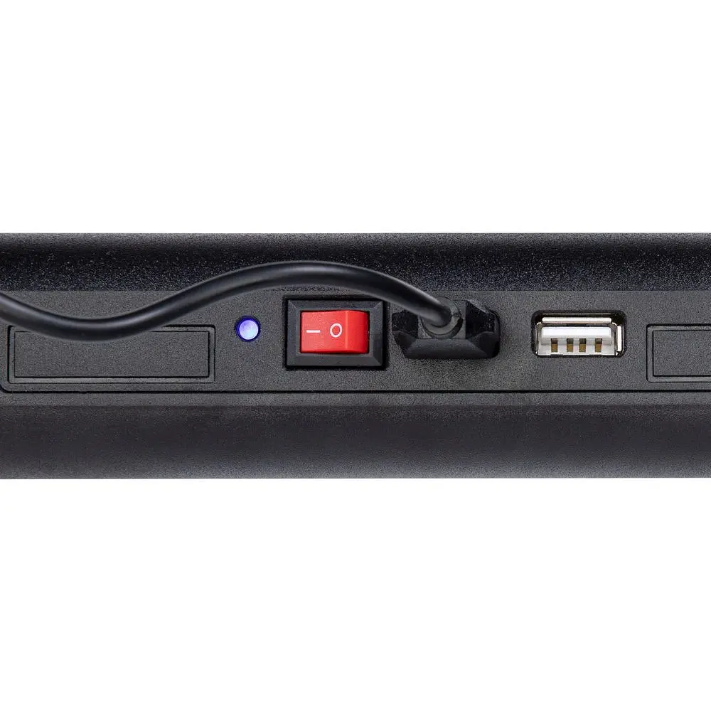 Підставка для ноутбука Rivacase 5557 black 17.3 дюйма  - фото 6