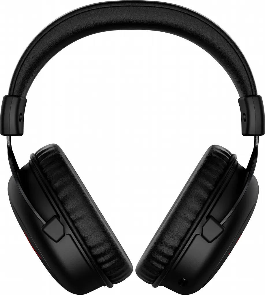 Навушники HyperX Cloud II Core Wireless Black (6Y2G8AA) - фото 4