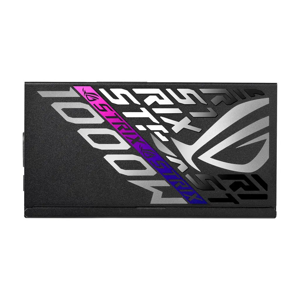 Блок живлення ASUS 1000 W ROG Strix 1000P Gaming (90YE00W1-B0NA00) - фото 3