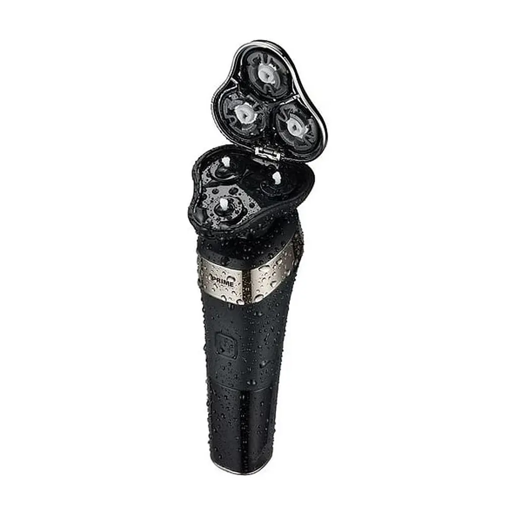 Электробритва PRIME Technics PES 3897 ACB - фото 8