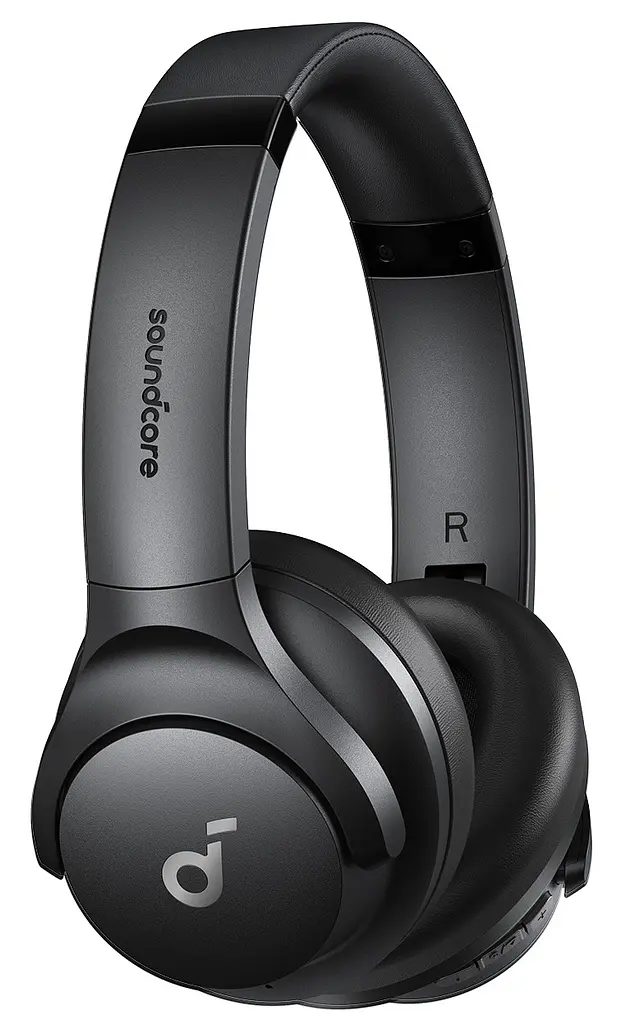 Навушники SoundСore Q20i Black Anker teh0021232 - фото 3