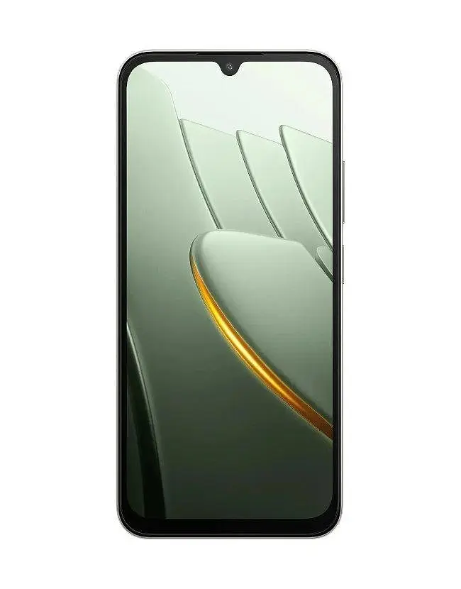 Смартфон Xiaomi Poco C81 Pro 4/256GB Gold (Global) (with charger) - фото 3