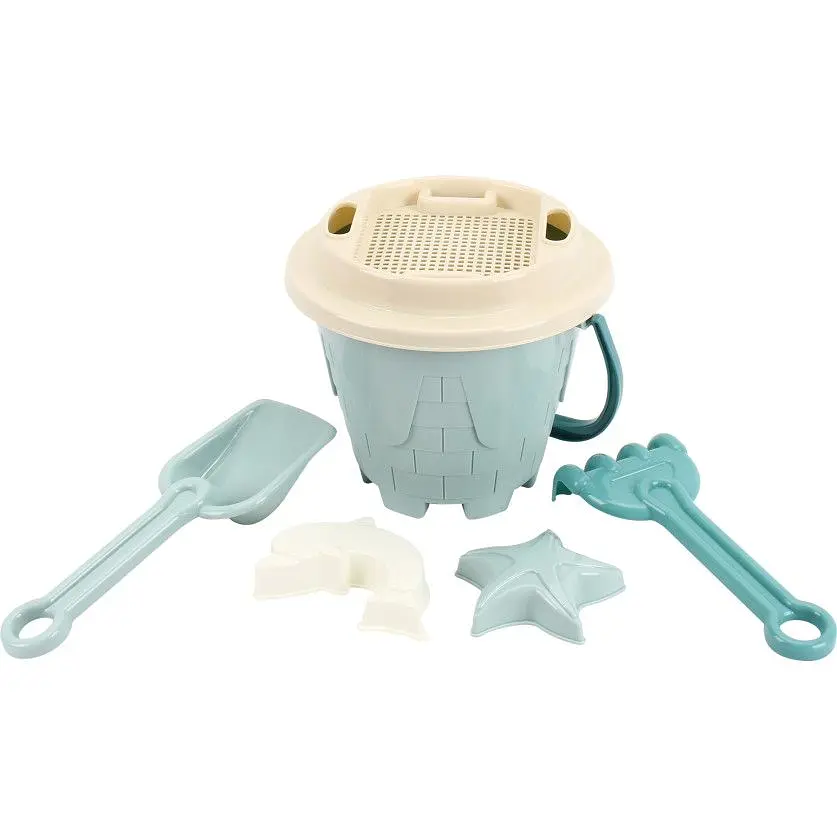 Набор для игры с песком ТехноК (1560) - фото 4