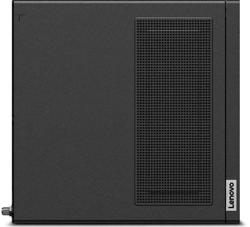 Десктоп Lenovo ThinkStation P360 Tiny Black (30FA000CCK) - фото 5
