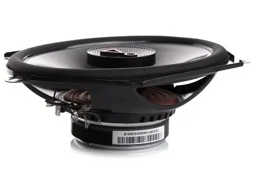 Автомобільна акустика Stage3 8627 50 Вт JBL avt0001289 - фото 2