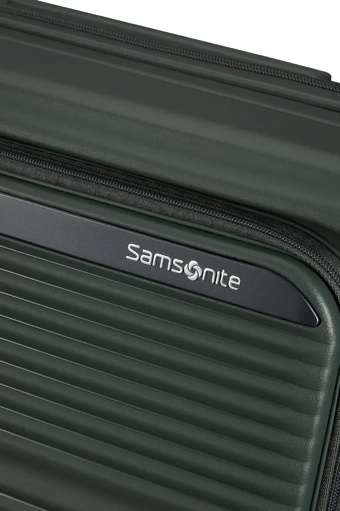 Валіза Samsonite PARALUX HS 75 см OLIVE 75x50x31(34) KT2*04003 - фото 10