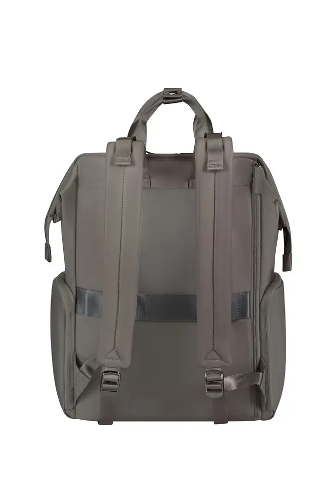 Рюкзак Samsonite MOVE 5.0 GUNMETAL GREEN 40x27x14,5 KP0*24096 - фото 2