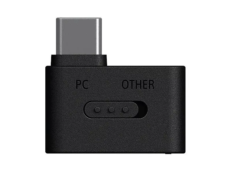 Навушники з мікрофоном Sony Inzone H9 II Black (WHG910NB.CE7) - фото 6