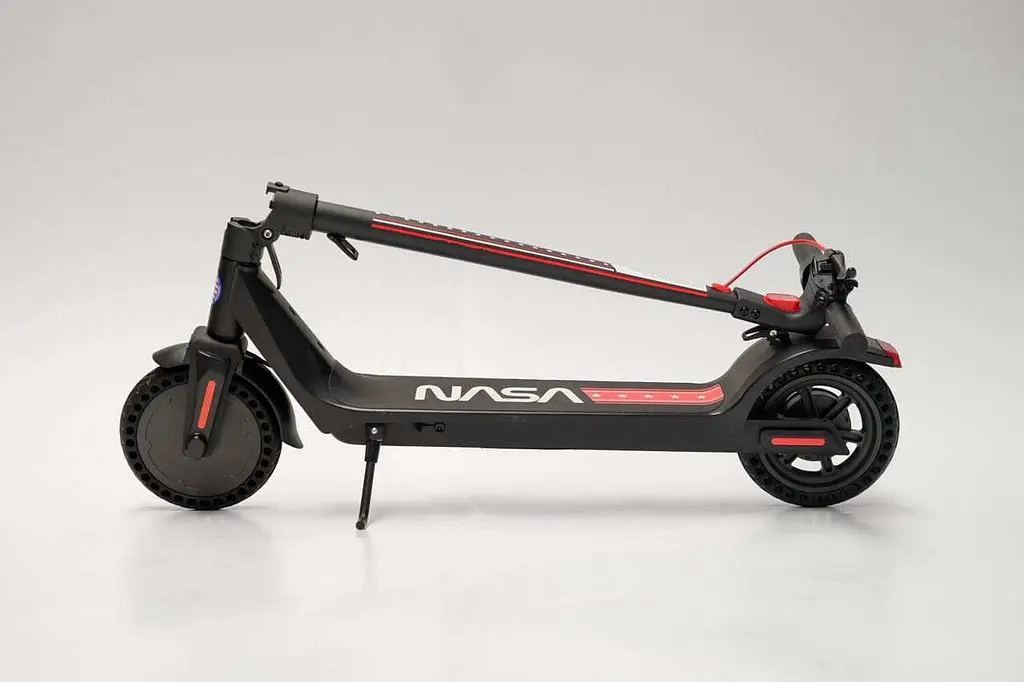 Электросамокат NASA MERCURY 1010W - фото 4