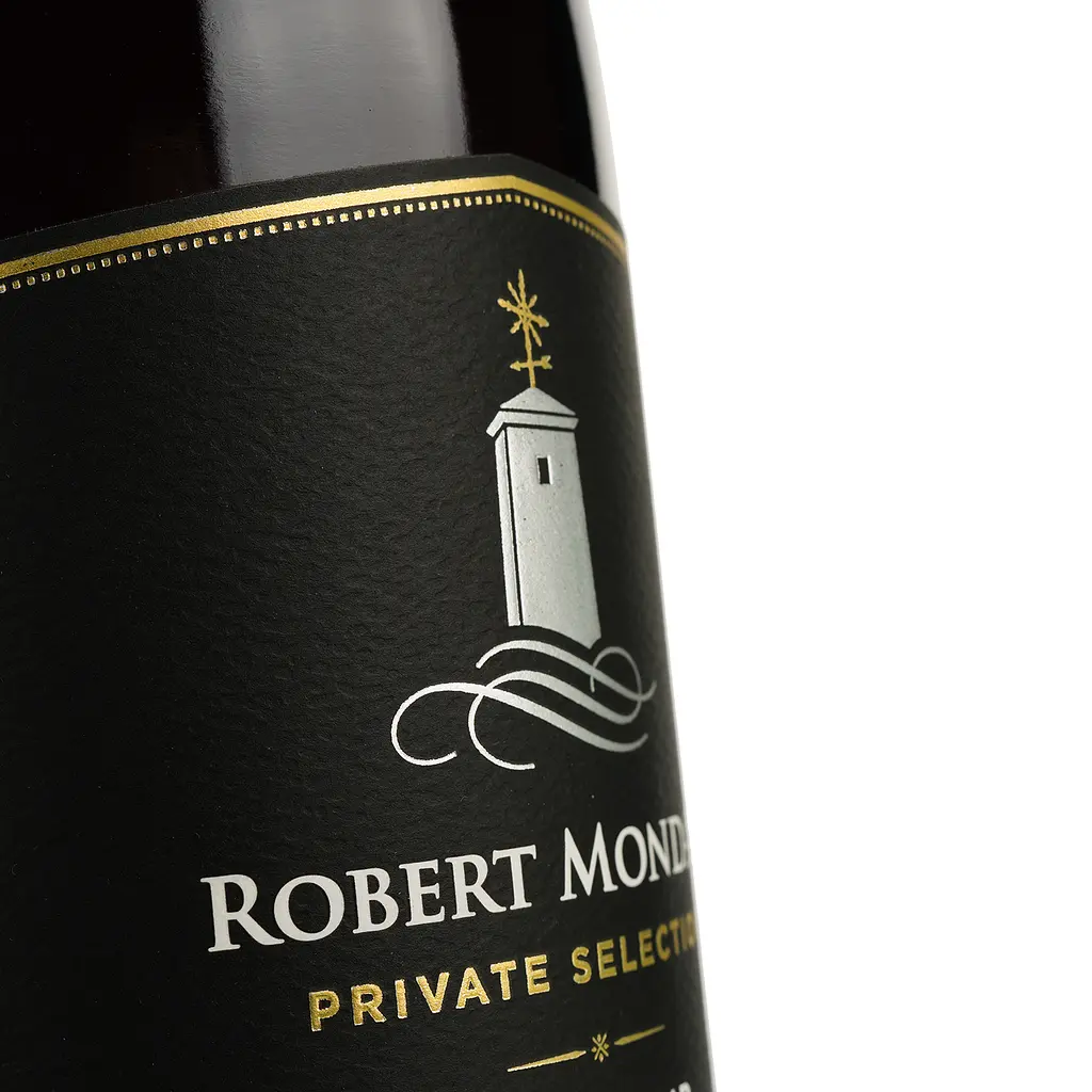 Вино Robert Mondavi Pinot Noir Private Selection красное сухое 0.75 л - фото 3