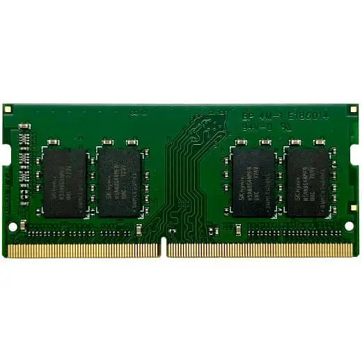 Модуль пам'яті ATRIA DDR4 8Gb 2666MHz sodimm UAT42666CL19SK1/8 (UAT42666CL19SK1/8) - фото 2