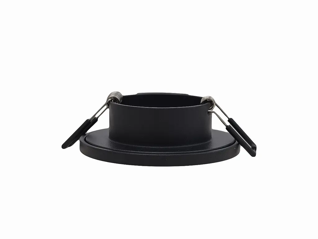 Светильник точечный Brille для ванной HDL-DS 200 GU10 IP65 BK 36-502 - фото 4