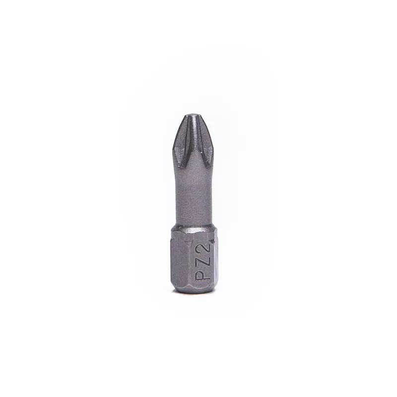 Вставка-викрутка біта Specialist+ PZ2x25, 2 шт. (24/2-055) - фото 2