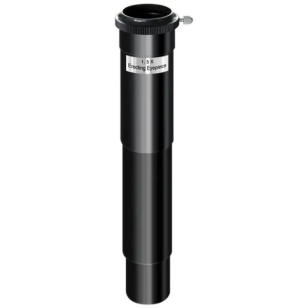 Телескоп Bresser Junior 45/600 AZ Red (8850600E8G000) - фото 6