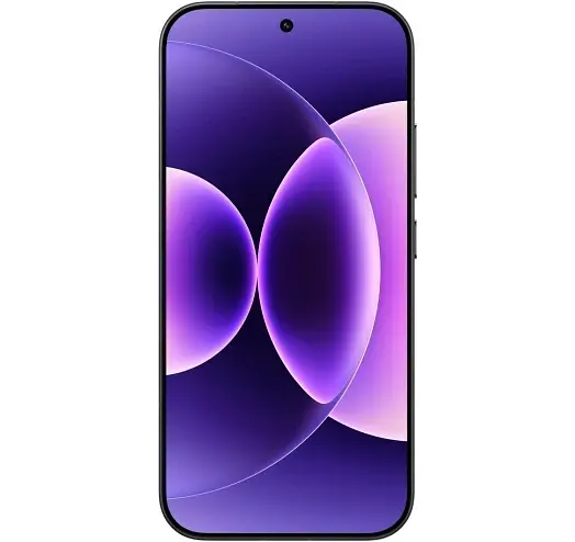 Смартфон Xiaomi 17 12/256Gb Black No Adapter UA UCRF - фото 5