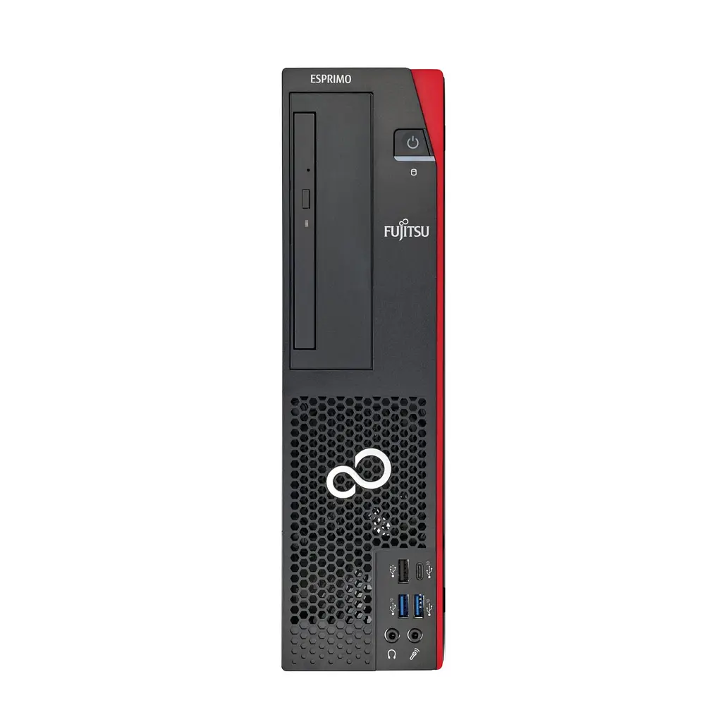 Комп'ютер Fujitsu Esprimo D958 SFF i5-9500/16/480SSD Refurb - фото 3