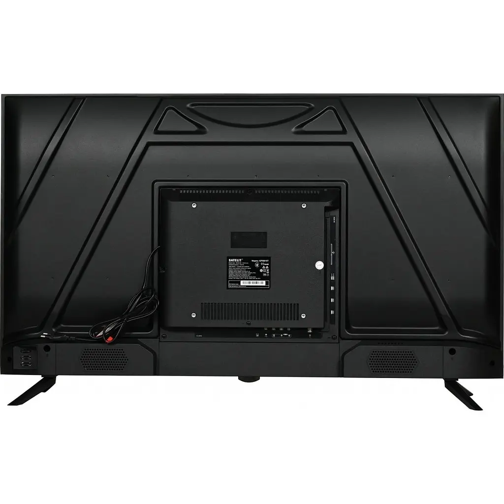 Телевизор Satelit F8001ST 42" LED Full HD [42F8001ST] [134401] - фото 2