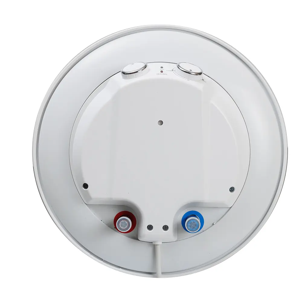 Водонагрівач вертикальний WILLER EV100DR-Prime - фото 5