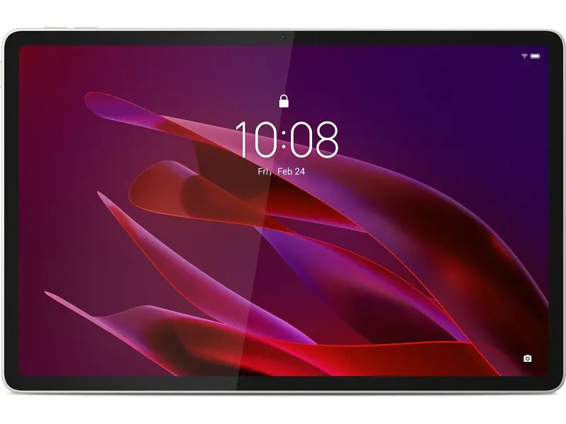 Планшет Lenovo Yoga Tab 8/256GB Seashell + Pen and Keyboard (ZAG60147UA) - фото 2