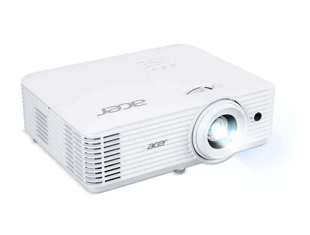Мультимедійний проектор Acer M511 (MR.JUU11.00M) - фото 3