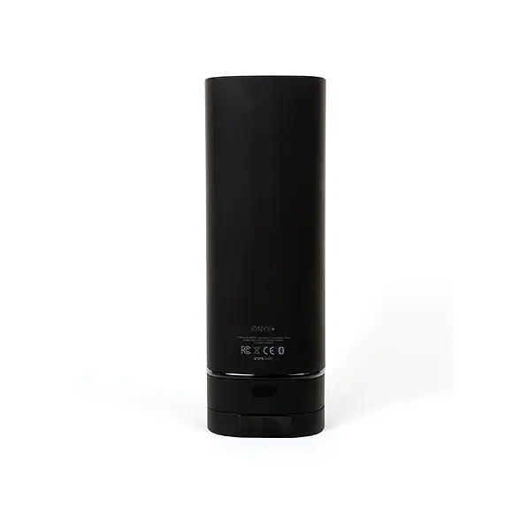 Автоматичний мастурбатор Kiiroo Onyx+ чорний - фото 2