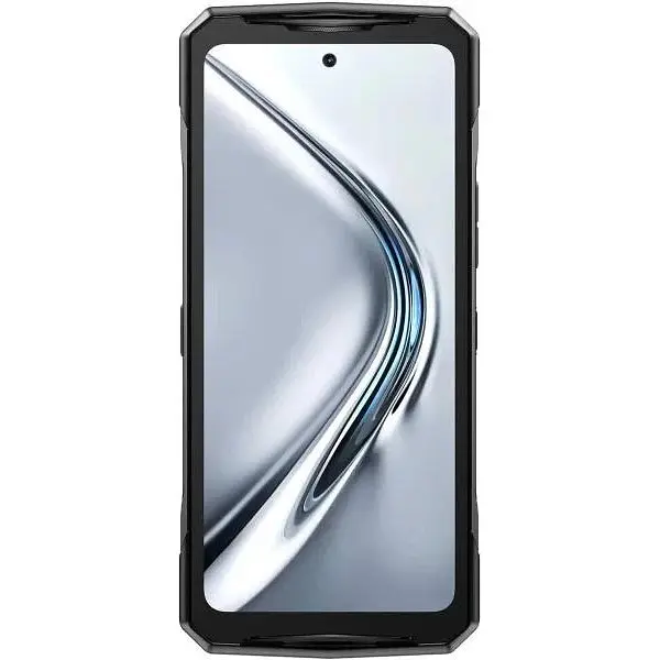 Смартфон Doogee V40 Pro 16/512 ГБ Silver - фото 2