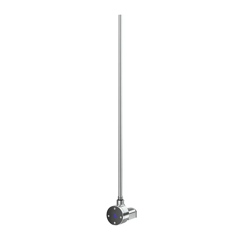 ТЕН для рушникосушки OnlyHeat Argent Chrome Pro 0,6 кВт (прихований монтаж), Хром - фото 2