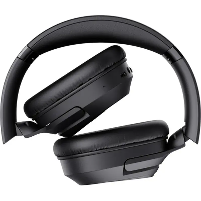 Навушники Havit H612BT Life 02H Black (HV-H612BT) - фото 8