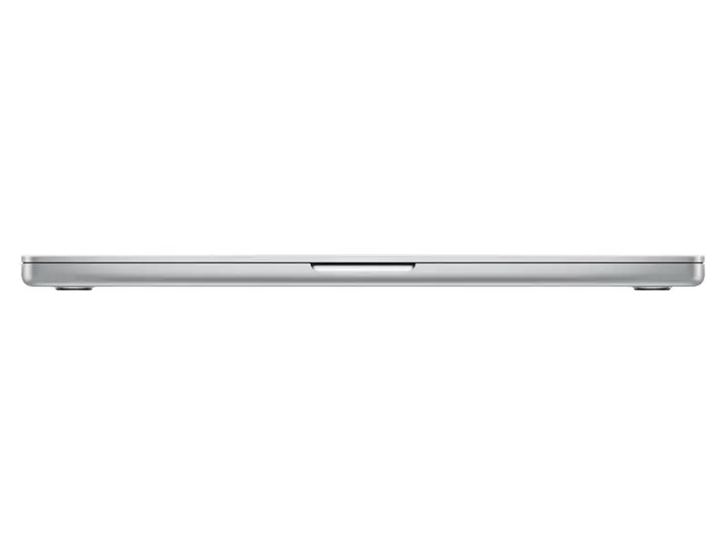 Ноутбук Apple MacBook Pro 16 Silver Late 2023 (Z1AJ0019E) - фото 5