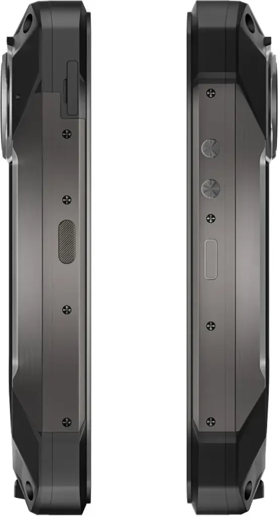 Смартфон Oukitel WP61 12/512Gb Black Global version - фото 3