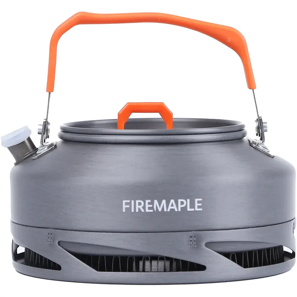 Набір посуду Fire-Maple FM Feast Heat-Exchanger - фото 5