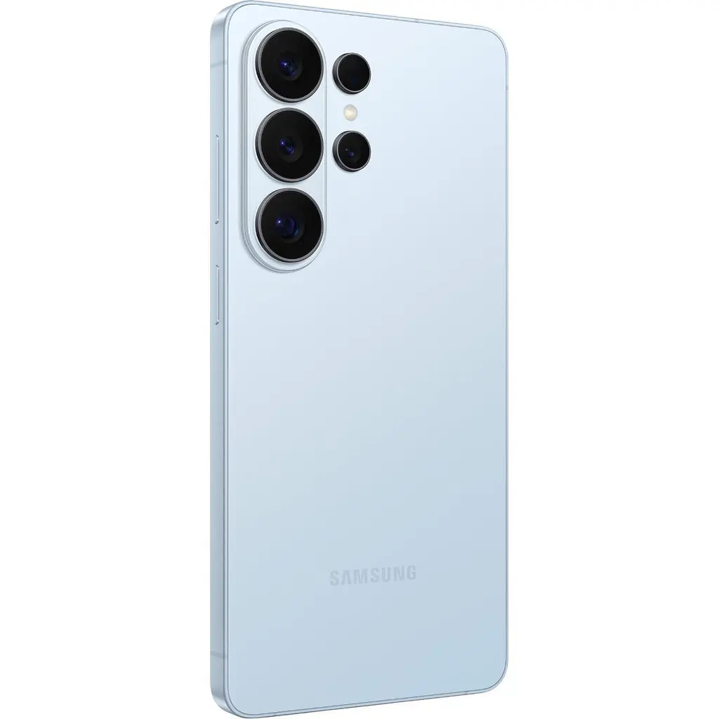Смартфон Samsung Galaxy S26 Ultra 12/256GB Sky Blue (SM-S948BLBD) [164062] - фото 12