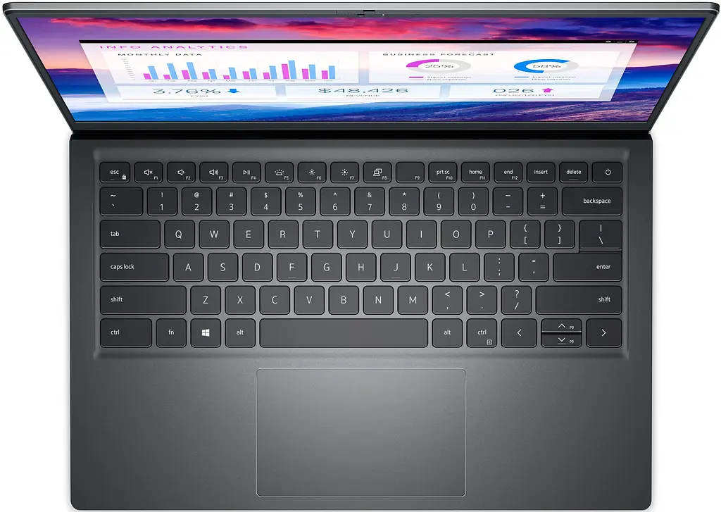 Ноутбук DELL Vostro 5410 (N3003VN5410UA_UBU) (N3003VN5410UA_UBU) - фото 2