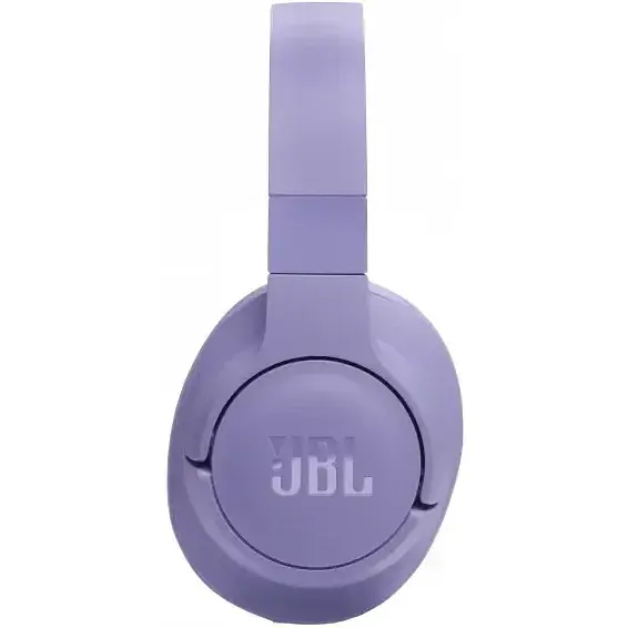 Гарнітура JBL Tune 720BT Purple (JBLT720BTPUR) (6861963) - фото 7