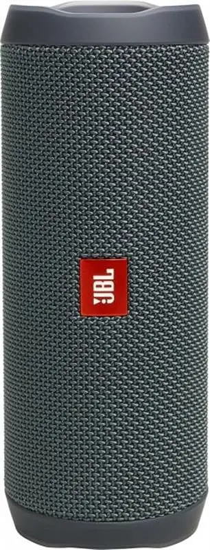 Портативна акустика JBL Flip Essential 2 Black (JBLFLIPES2) - фото 7