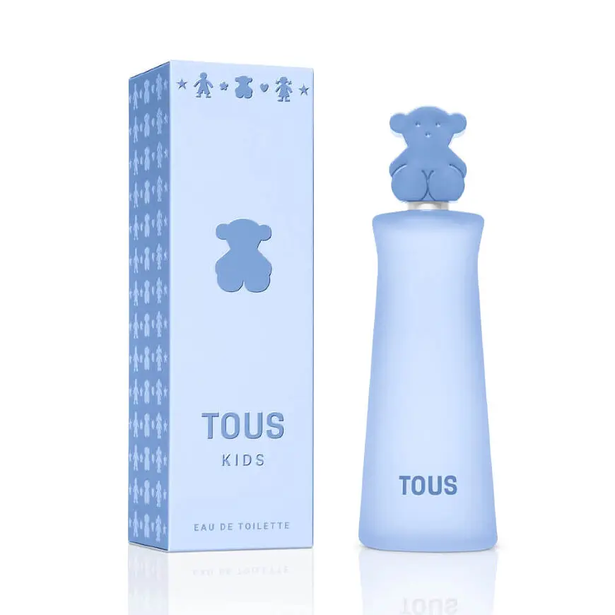 Туалетна вода для дітей KIDS Boy Tous 100 мл - фото 2