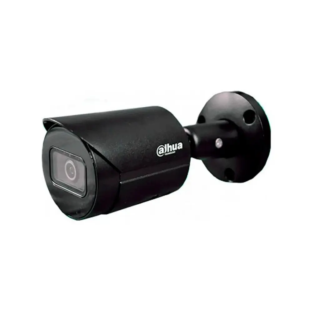Відеокамера DH-IPC-HFW2230SP-S-S2-BE Dahua 2Mp f=2.8mm (99-00003154)