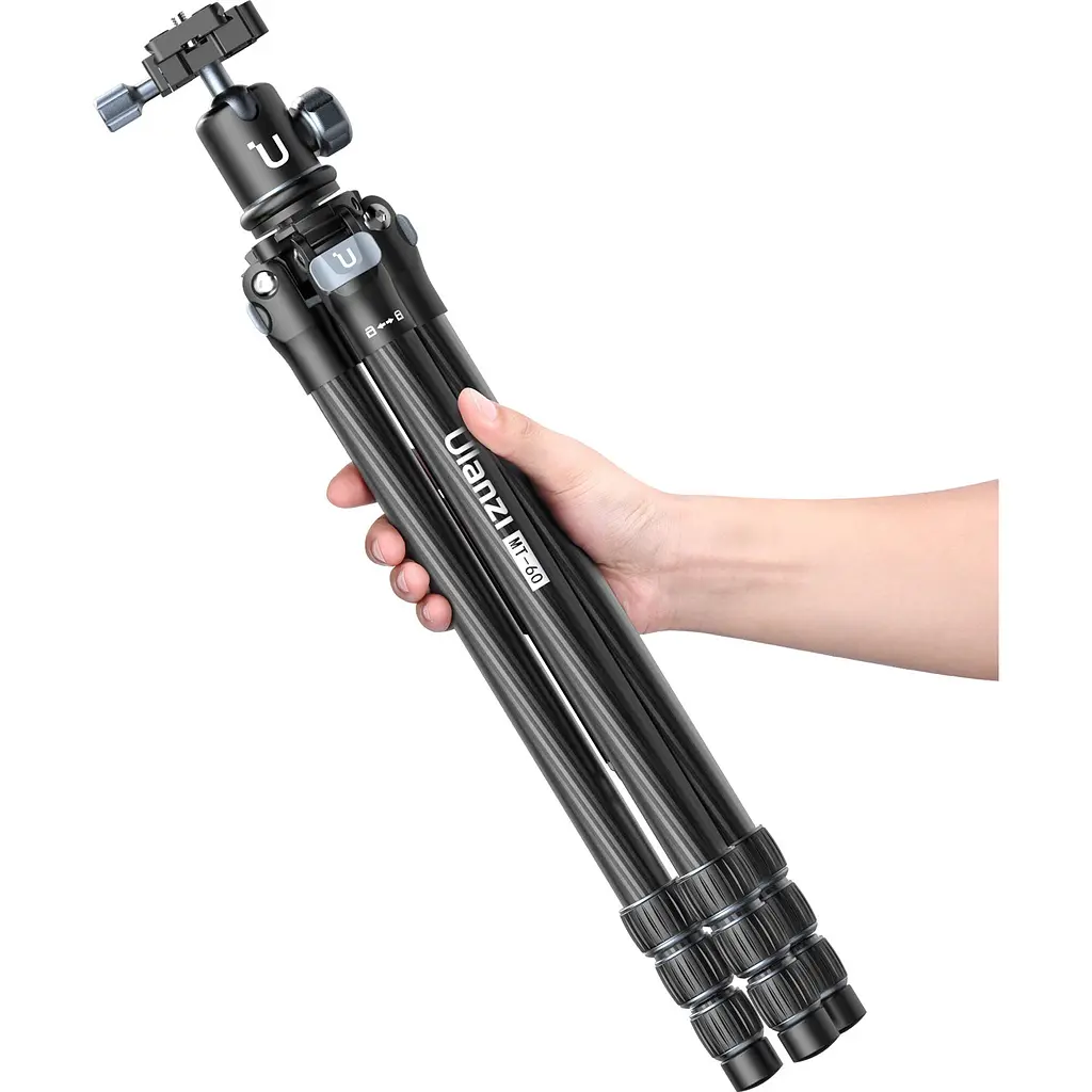 Штатив Ulanzi MT-60 (UV-3115) [119094] - фото 6