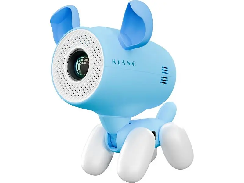 Проектор Kiano Alpha Kid Dog