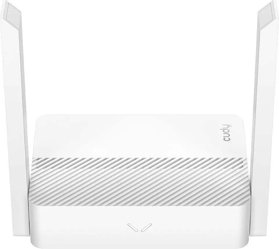 Маршрутизатор Cudy LT300, N300 Wi-Fi 4G LTE Cat4  Mini Router (LT300) - фото 4