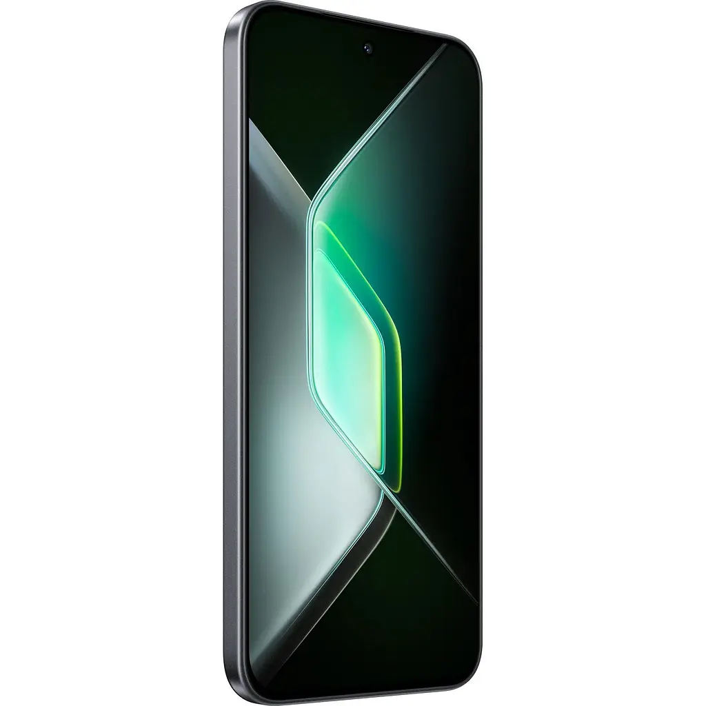 Смартфон Infinix GT 30 8/256GB Shadow Ash [147451] - фото 4