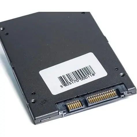Накопитель SSD Golden Memory 2.5" SATAIII TLC 120GB (AV120CGB/GMSSD120GB) - фото 3