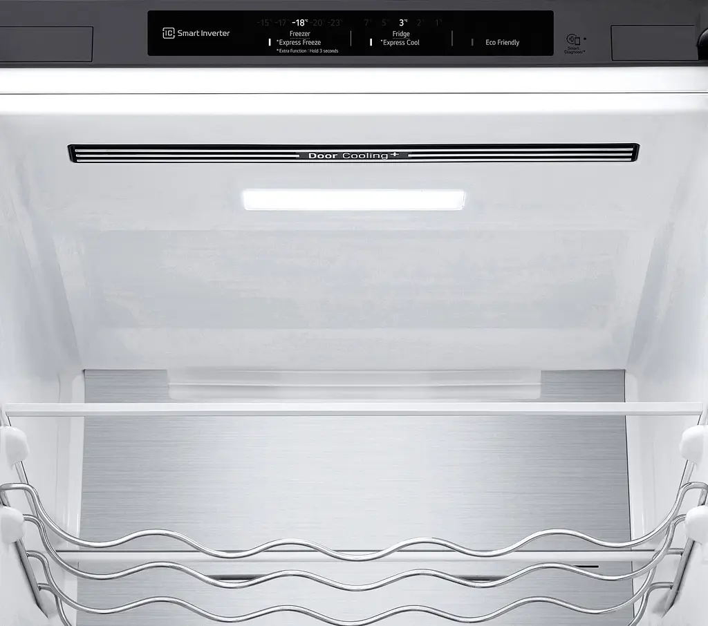 Холодильник LG GW-B509SLNM - фото 17