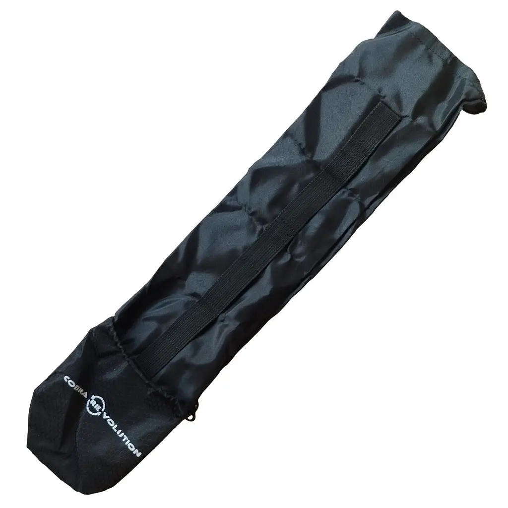 Сумка спортивна Gabel Cobra Re-Volution Bag 1 pair (8009010500004) - фото 4